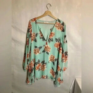 Honey‎ punch dress